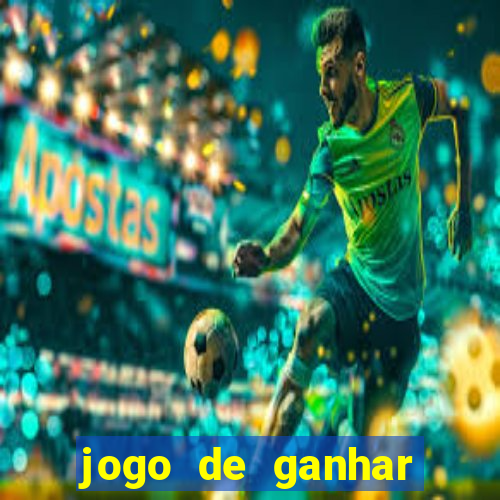 jogo de ganhar dinheiro no pix na hora